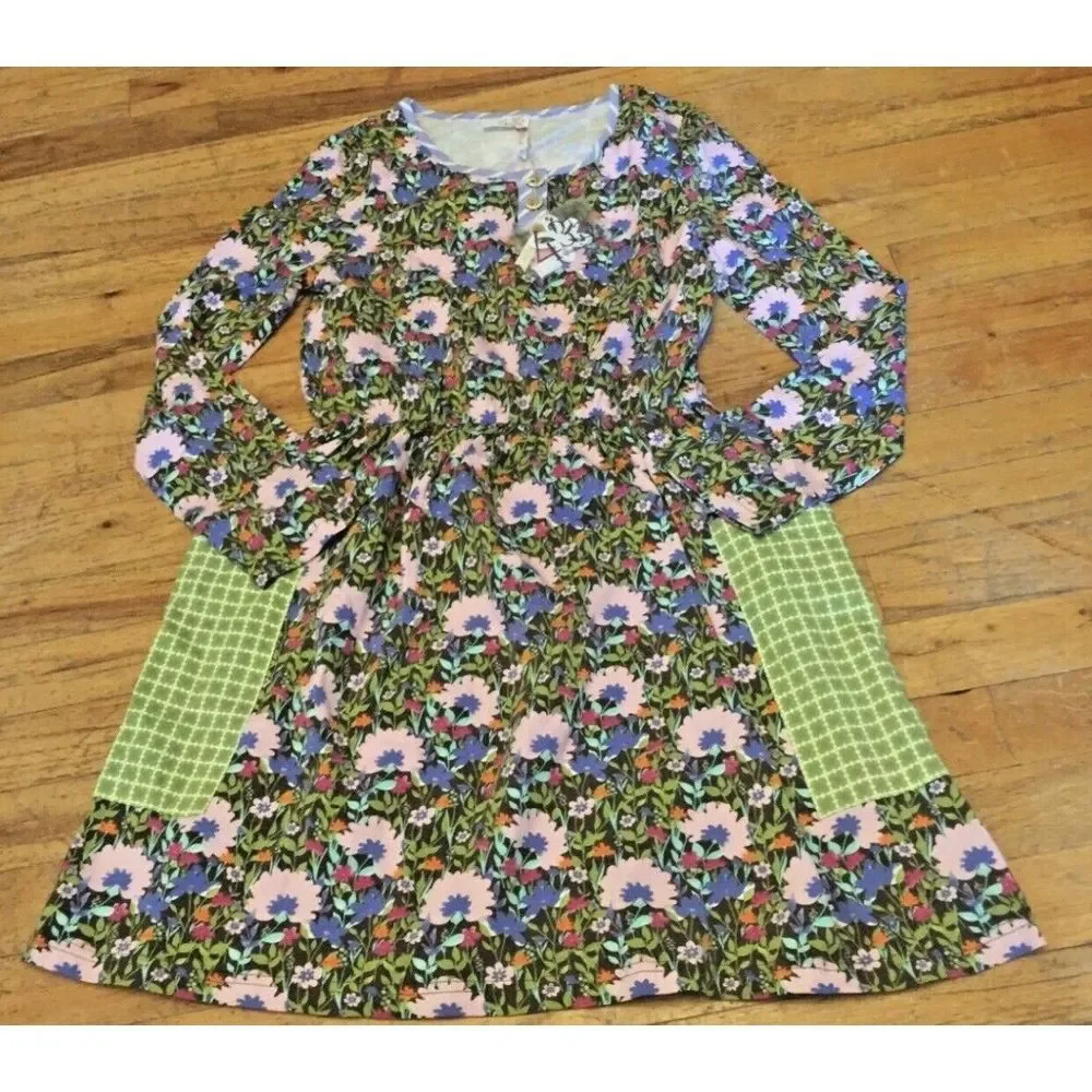 Matilda Jane nwot matilda